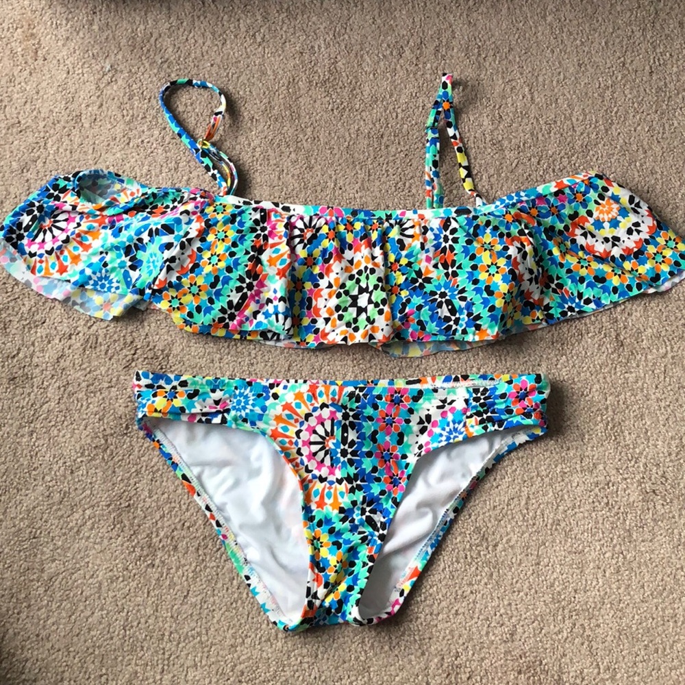 Bikini set